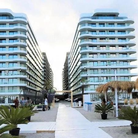 Studio Mamaia-Seaonbeach-By Mihaela Ngoại thất bức ảnh