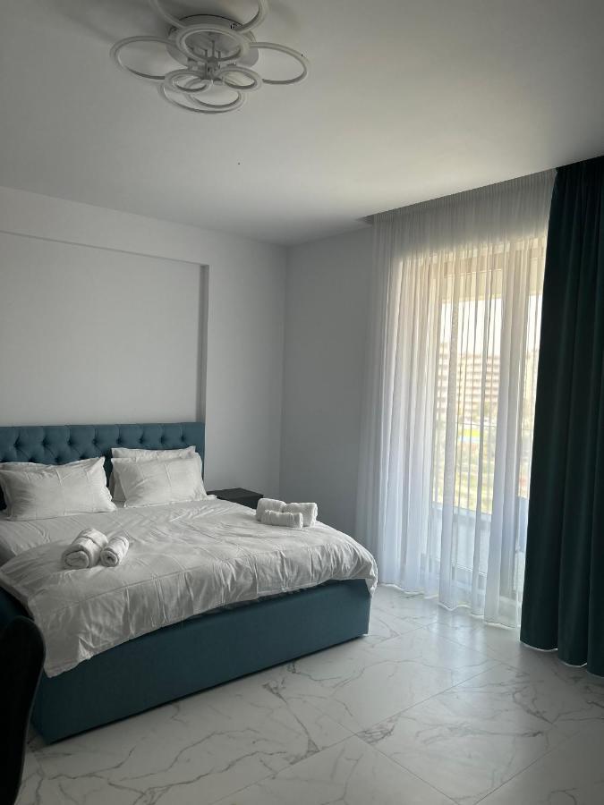 Studio Mamaia-Seaonbeach-By Mihaela Ngoại thất bức ảnh