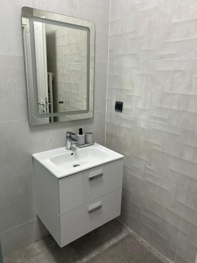 Studio Mamaia-Seaonbeach-By Mihaela Ngoại thất bức ảnh